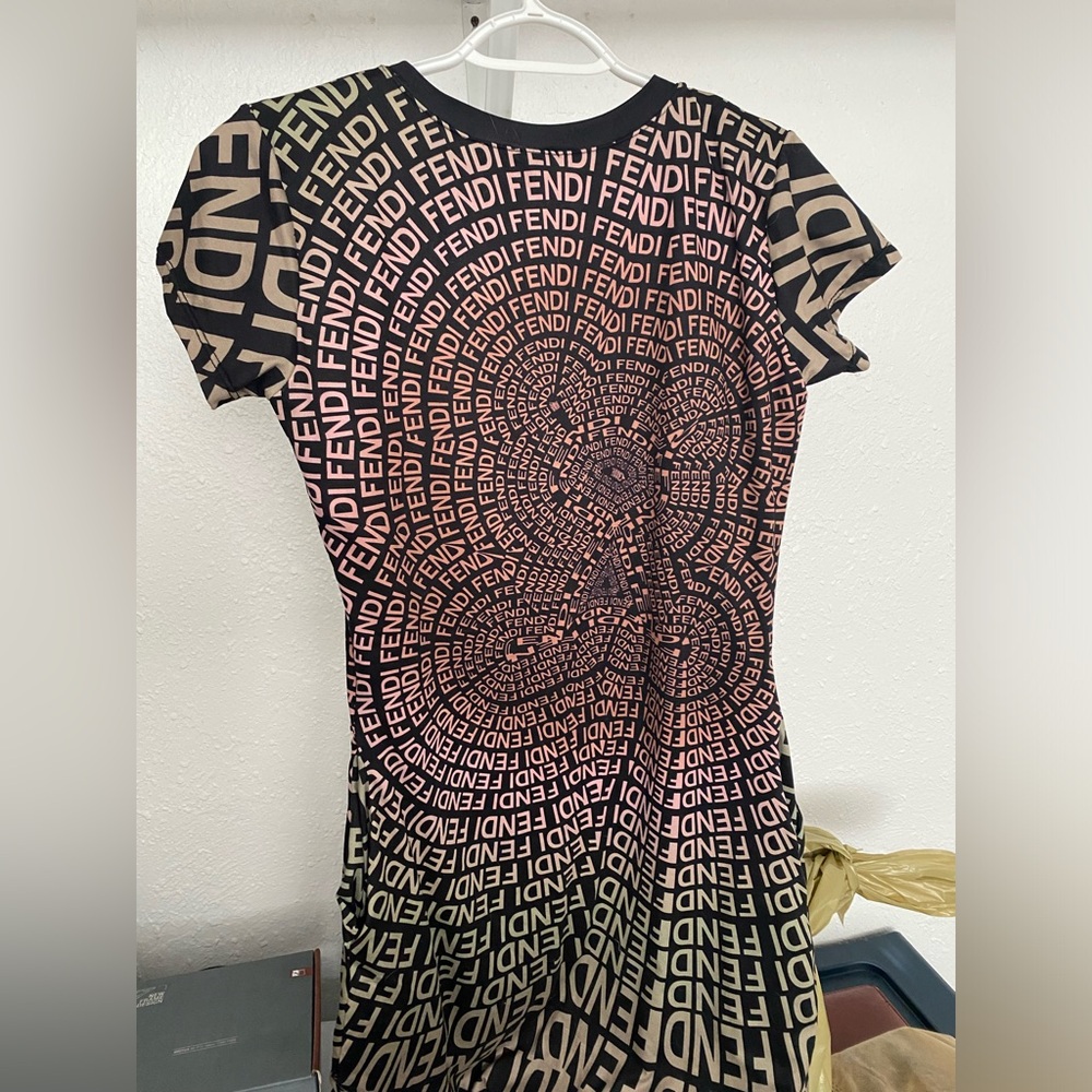 Dress size S-L - Picture 2 of 2